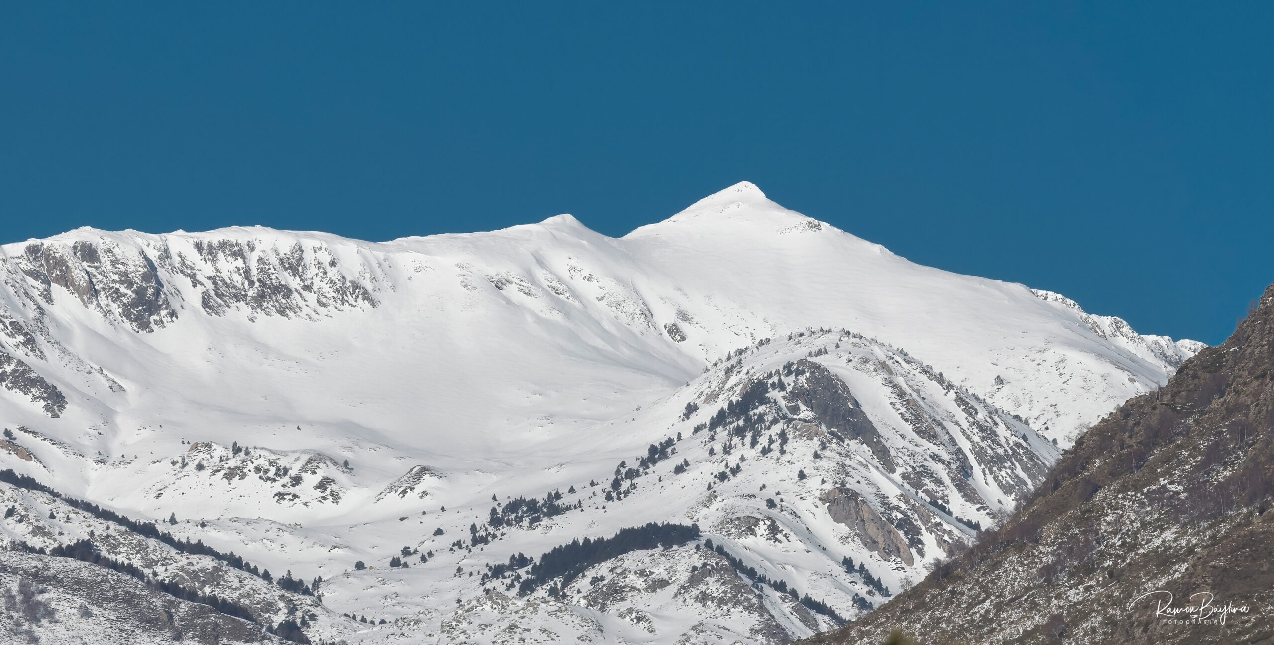 L’espiritualitat occidental contemporània a la muntanya