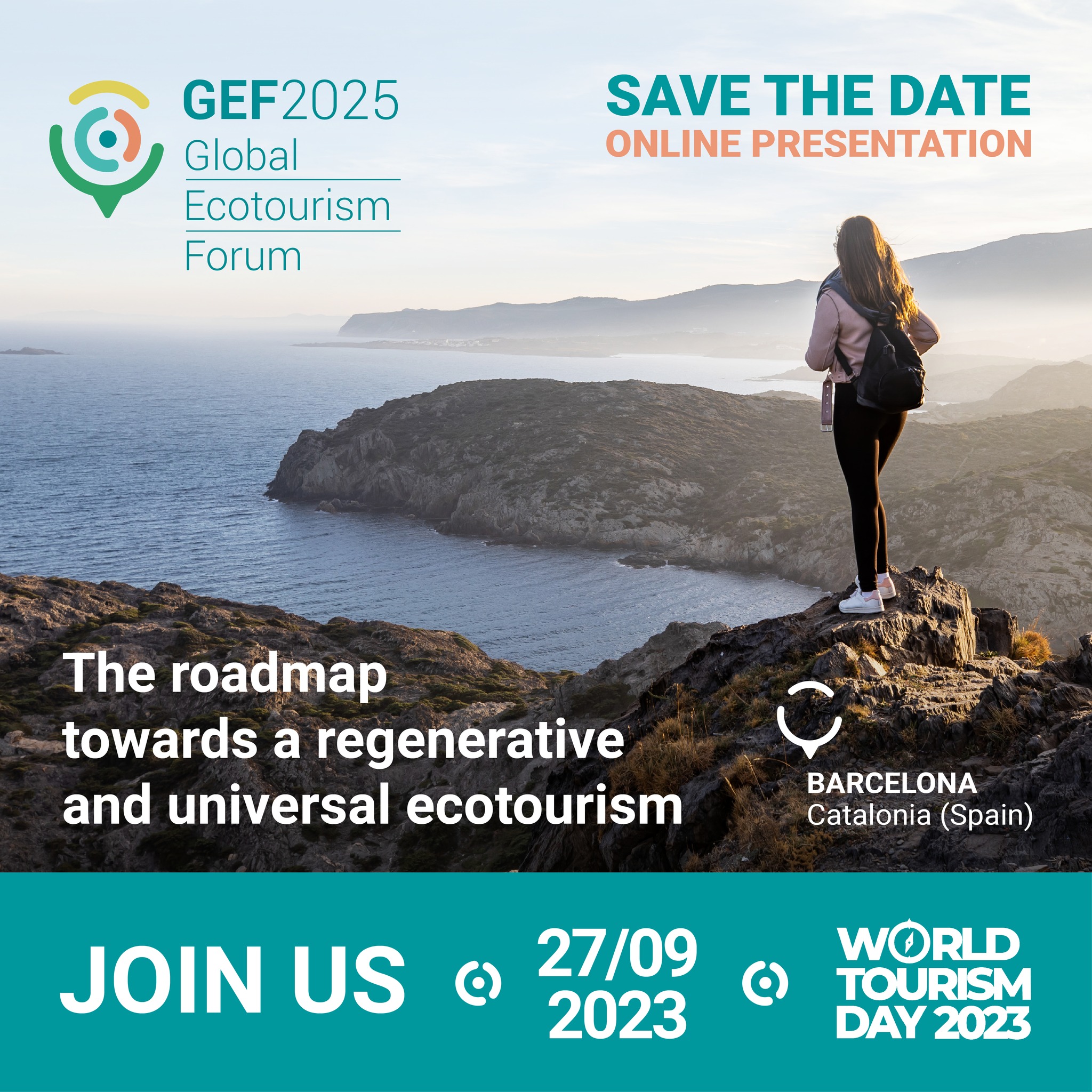 Per un ecoturisme regeneratiu