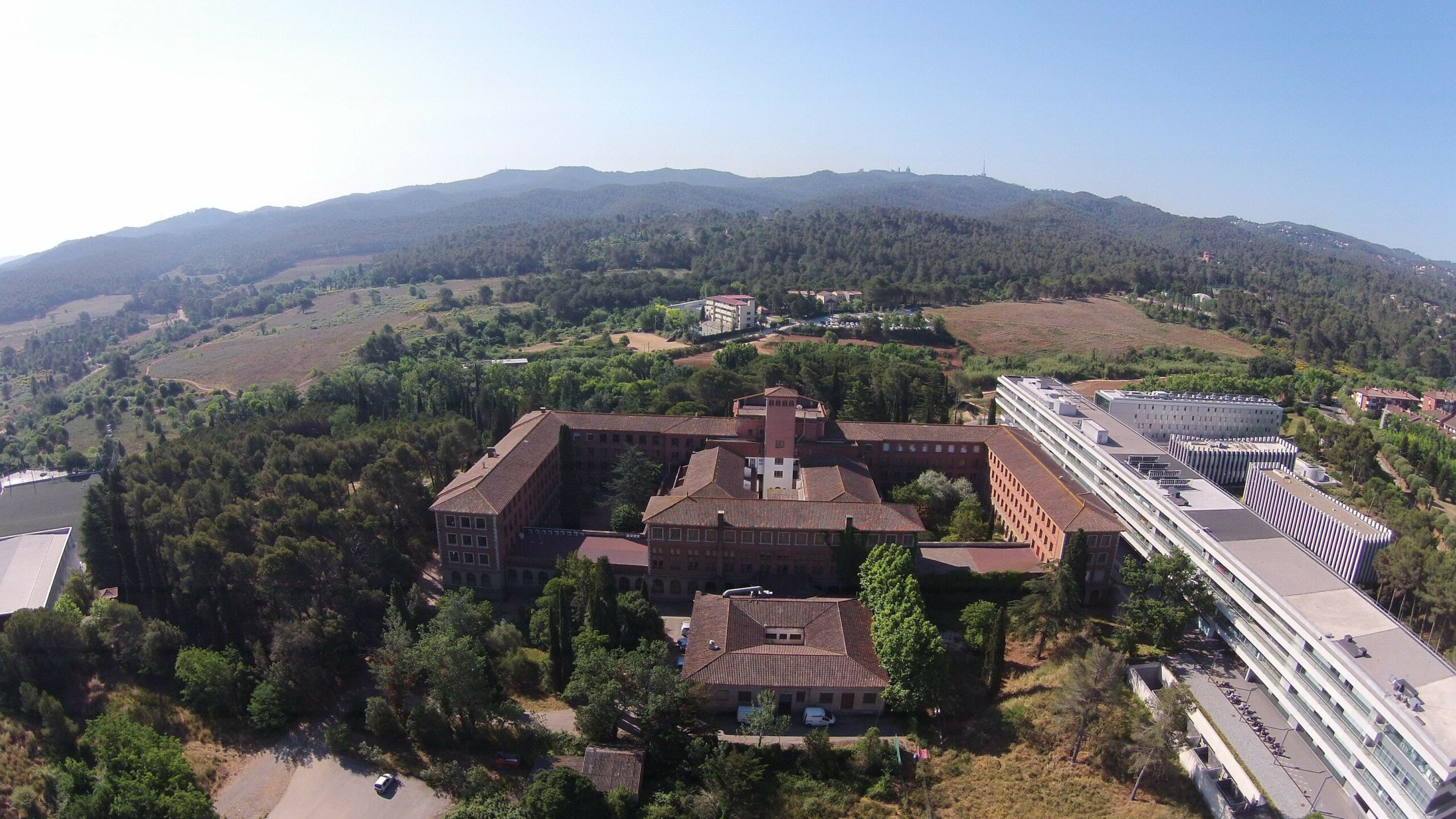 Com restablir el vincle espiritual amb la Natura?